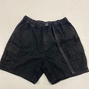 NINE.NINE Men’s Cargo Shorts